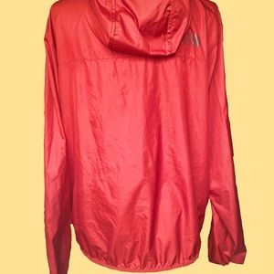 The North Face Zip Windbreaker